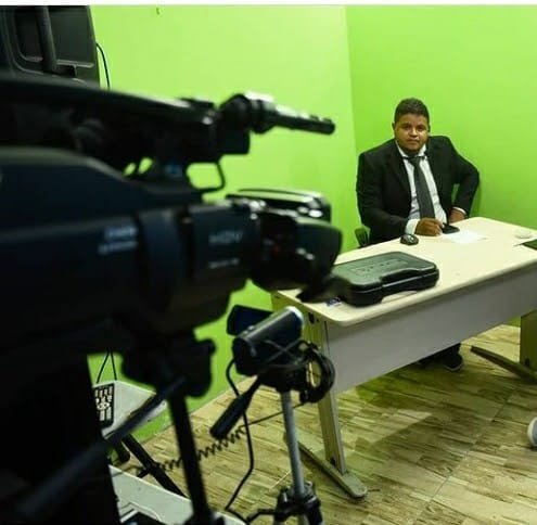 Covardia – Oposição De Lucena Fica Cada Vez Mais Fraca Com A Saída Do Articulador Político Batista Lima